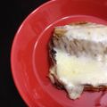 tinico's cooksnap of when they made ☆おっ作れる☆超簡単 サバのチーズ焼き.