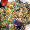 はっちぱっち's cooksnap of when they made とろっとろ～なの♫麻婆茄子.