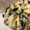 リルミン's cooksnap of when they made 鮭フレークとひじきと青海苔の卵焼き.