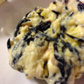 リルミン's cooksnap of when they made 鮭フレークとひじきと青海苔の卵焼き.