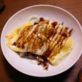 おかあさんのやさい畑's cooksnap of when they made 節約！簡単！巻かない豚平焼き！.