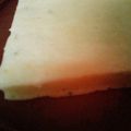 オユカッチ's cooksnap of when they made 幼児食♪米粉で簡単パンケーキ.