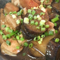 CoffeeCoco's cooksnap of when they made ナスと厚揚げ豆腐の中華風うま～煮.