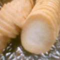 寉ちゃん's cooksnap of when they made 冬のおつまみ☆簡単☆長芋の味噌漬け.