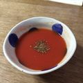 ゆうううま's cooksnap of when they made 美味しいトマトジュースの飲み方!◎.