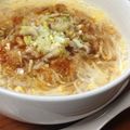 コロ1984's cooksnap of when they made あったかい素麺☆.