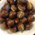 たねmama's cooksnap of when they made 焼き栗.
