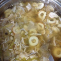 ゆいcoco's cooksnap of when they made おかわり確定！欲張り汁.