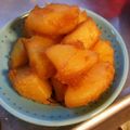 mochad's cooksnap of when they made 簡単！速い！じゃがいもの洋風煮っ転がし.