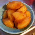 mochad's cooksnap of when they made 簡単！速い！じゃがいもの洋風煮っ転がし.