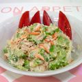 はやみちゃん's cooksnap of when they made 苦味が少ない♪ゴーヤとツナのマヨサラダ.