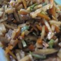 あねさん②'s cooksnap of when they made 手作り♪ちらし寿司の素♪.