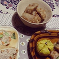 やまたす's cooksnap of when they made 里芋の煮っころがし.