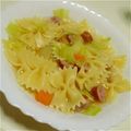 ジェシ's cooksnap of when they made １人分！モノグサな簡単コンソメスープ.