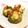 シャンプーハット's cooksnap of when they made スパムとポテトでピーマンの肉詰め風.