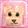 シャンプーハット's cooksnap of when they made キャラ弁☆モモ弁.