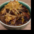 2tellama's cooksnap of when they made とろとろ❤茄子の煮びたし～甘辛生姜風味✿.