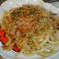 みゆりん姫's cooksnap of when they made 【焼きうどん】.