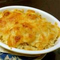 甘夏ミカン's cooksnap of when they made かぼちゃのグラタン.