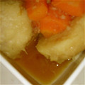 kumi3737's cooksnap of when they made 里芋の煮物.