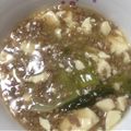 うなちゃん！'s cooksnap of when they made チンゲン菜の中華あんかけ♪.