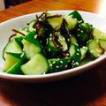 ayya0715's cooksnap of when they made やみつききゅうり.