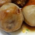 ham101's cooksnap of when they made 里芋の煮っ転がし♡.