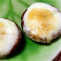 ♡きょん♡'s cooksnap of when they made つまみにおかずに。簡単！椎茸マヨチー.