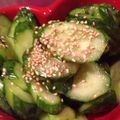 ☆hironon☆'s cooksnap of when they made 激ウマ♡中華風きゅうり.