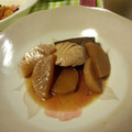 mac♬'s cooksnap of when they made 簡単♥ぶり大根.