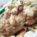 ﾋﾋﾞｺｺ's cooksnap of when they made 金ごますりごまたっぷりのチキン南蛮.