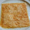 モコしゃん。's cooksnap of when they made 超簡単☆とろけるチーズでサクサクおつまみ.