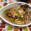 そえちき's cooksnap of when they made 揚げ出し豆腐☆フライパン１つで簡単に♪.