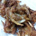 こけころん's cooksnap of when they made 豚肉と玉葱で時短＆節約 肉団子☆写真付.