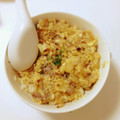 白雪空's cooksnap of when they made とろとろ☆あんかけ卵とじ牛丼（豚丼）.