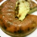 トコタン's cooksnap of when they made ヨーグルトケーキ・・・炊飯器でね♪.