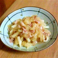 りゅりゅはな's cooksnap of when they made とうがんの簡単♪さっぱり炒め.