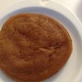 ぴょん775's cooksnap of when they made ホットケーキ。.