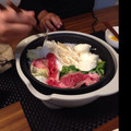 みさちゃん911's cooksnap of when they made ぶち込むだけのすき焼き風煮.