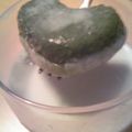 コサト's cooksnap of when they made 氷抹茶☆ミルク.
