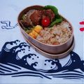 xxモコごんxx's cooksnap of when they made 炒めるツナピラフ.