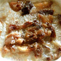 1023asuka's cooksnap of when they made 牛すじのとろとろ煮込み　おでんにも.