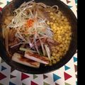 べっきー☆'s cooksnap of when they made 【牛と牛蒡の山かけ蕎麦】年越し蕎麦にも.