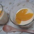 まめたけ's cooksnap of when they made 簡単＊とろとろ♪チーズプリン.