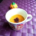 カルン's cooksnap of when they made *＊HM＊マグdeヨーグルト蒸しパン*＊.