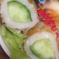 えりんぎぴーまん's cooksnap of when they made 竹輪とキュウリのおつまみ.