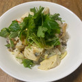 ＊Kashifa's cooksnap of when they made 白だしで美味しい☆あさりの炊き込みご飯.