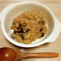 yuka119's cooksnap of when they made お手軽朝食ランチに♪チーズきのこリゾット.