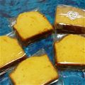 茨城のあっこちゃん's cooksnap of when they made パウンドケーキ.