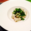 マアロー's cooksnap of when they made レンジで簡単☆里芋のウマウマ梅マヨ和え.